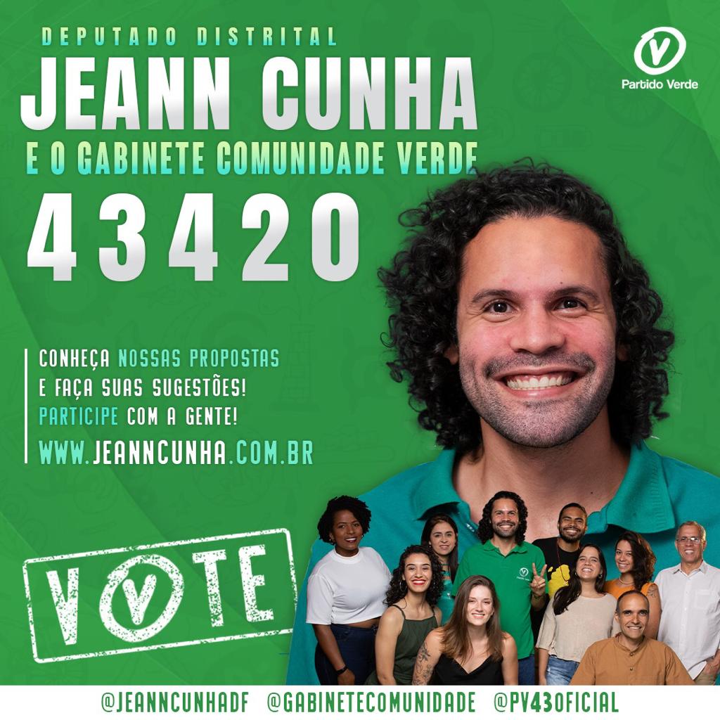 Jeann da Cunha