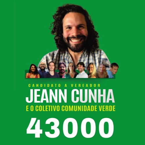 Jeann da Cunha